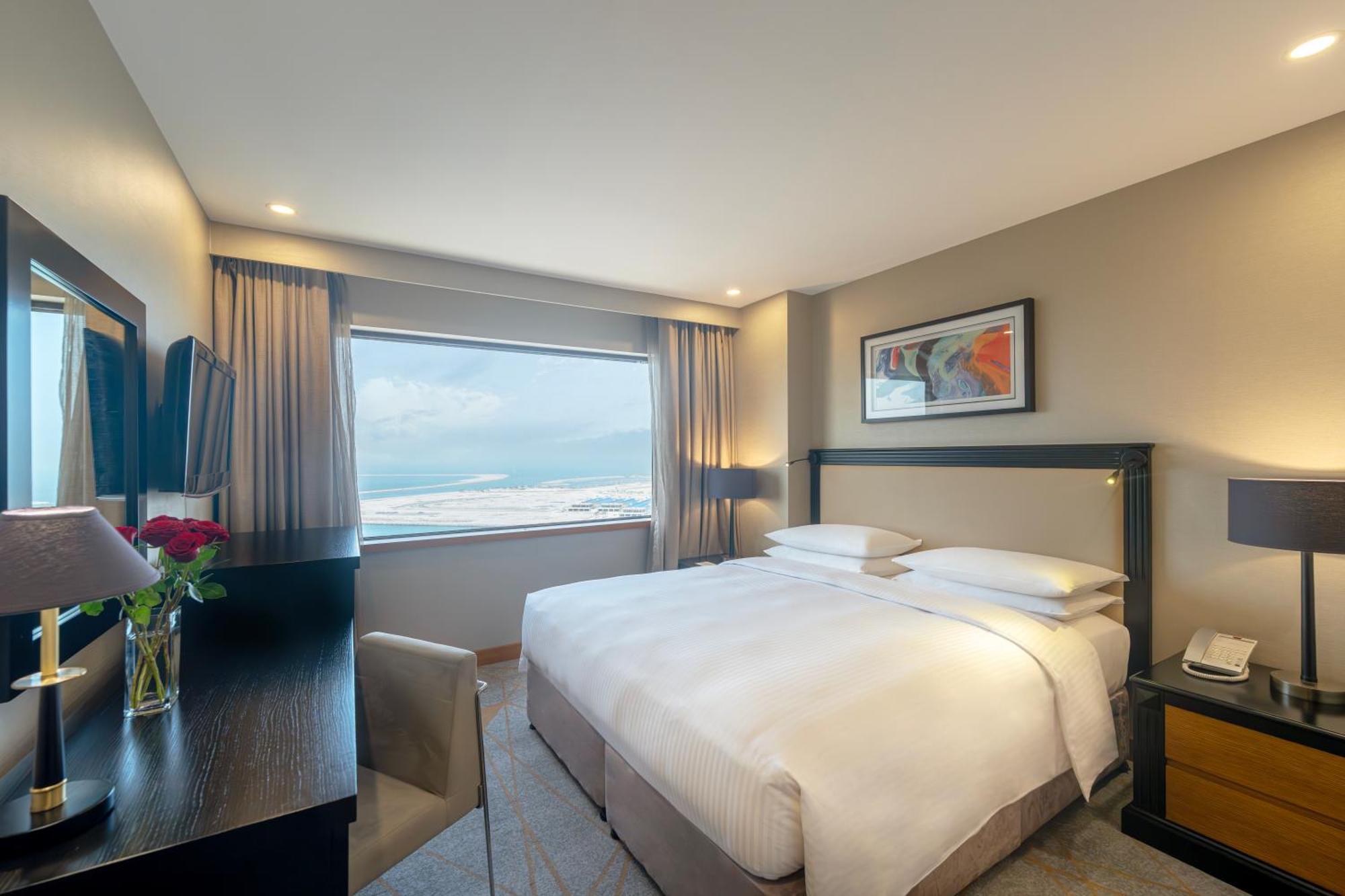 Aparthotel Hyatt Regency Galleria Dubai