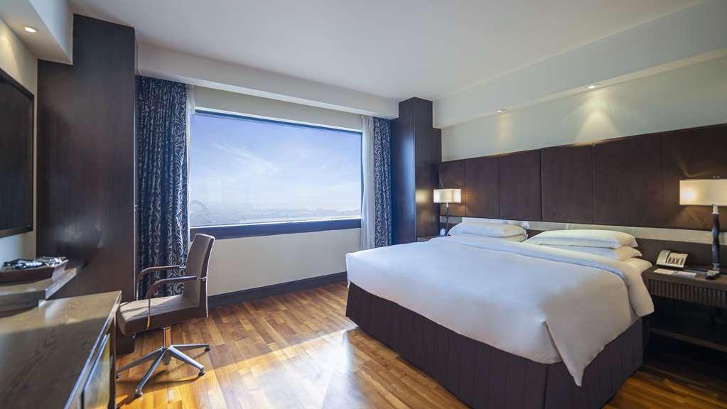 Hyatt Regency Galleria Aparthotel Dubai