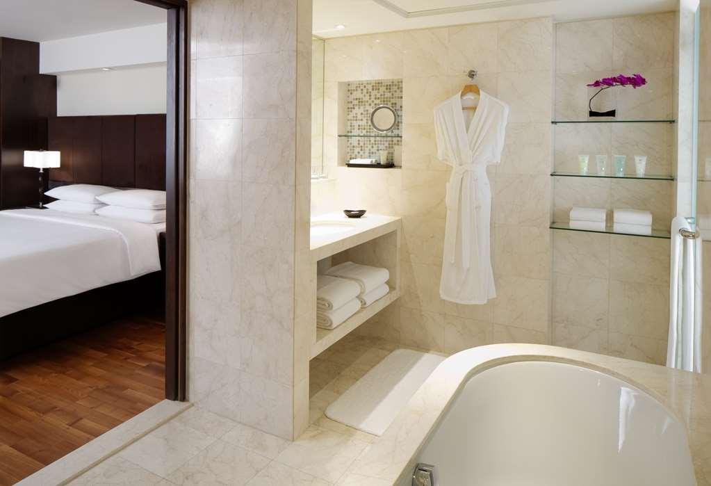 Hyatt Regency Galleria Dubai